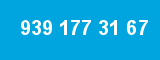 939 177 31 67 939 177 31 67